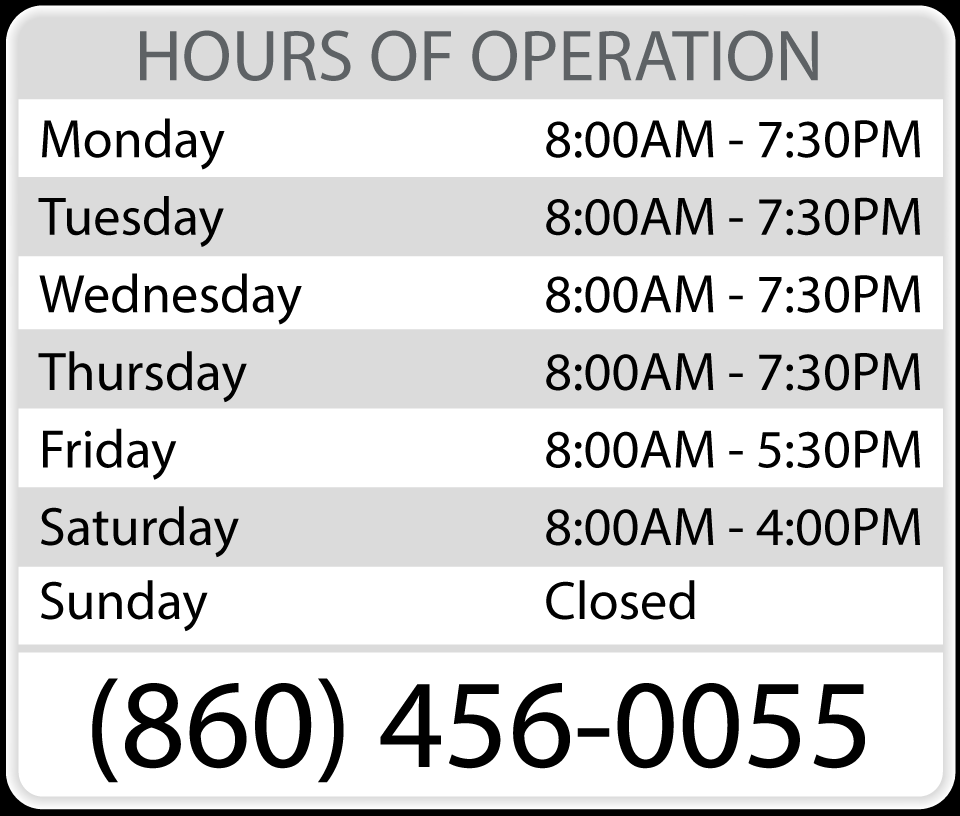 Gates Buick GMC Nissan Mansfield & Hartford GMC Buick Dealer